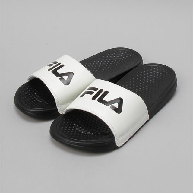 FILA(フィラ)のFILA シャワーサンダル  23㎝ レディースの靴/シューズ(サンダル)の商品写真