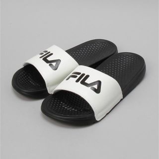 フィラ(FILA)のFILA シャワーサンダル  23㎝(サンダル)