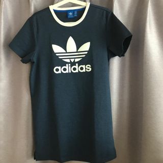 アディダス(adidas)のお値下げしました✴︎adidas originals アディダス ワンピース(ひざ丈ワンピース)