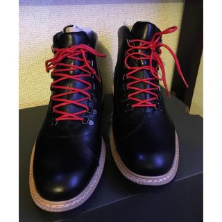 ティンバーランド(Timberland)のTimberland®  ブリットンヒル アルパイン ハイカー BK 25(ブーツ)