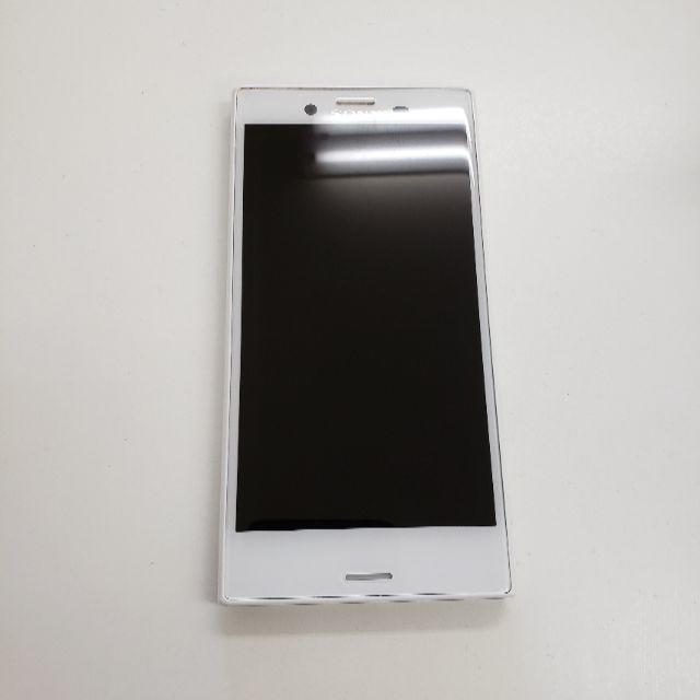 docomo商品名★美品★docomo SO-02J Xperia X compact