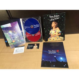 Dome Tour 2017 “Many Thanks” 西野カナ ライブDVD(ミュージック)