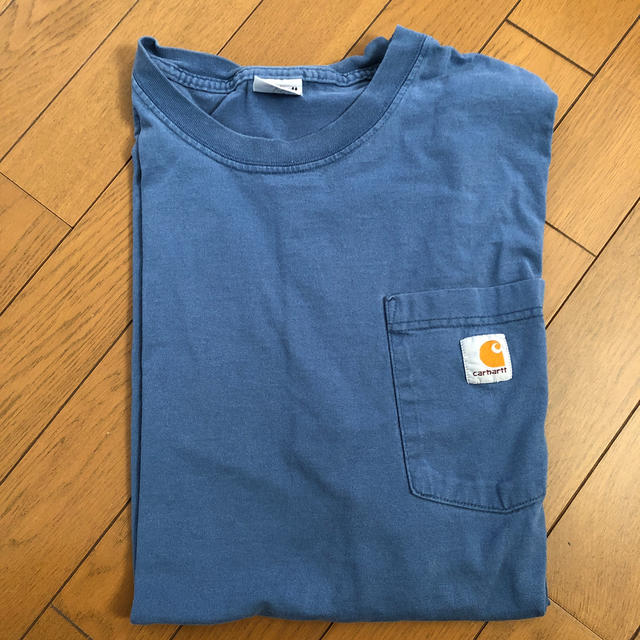 carhartt(カーハート)のカーハート Tシャツ carhartt メンズのトップス(Tシャツ/カットソー(半袖/袖なし))の商品写真