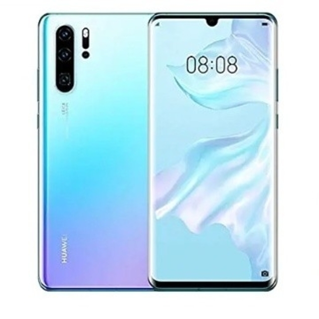 カタログギフトも！ 【正規】Huawei P30 Pro VOG-L29 256GB 本体