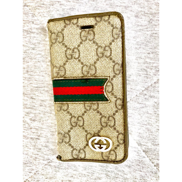 Gucci - gucci iphoneケース  t-pablow balenciaga の通販