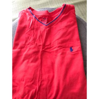 ポロラルフローレン(POLO RALPH LAUREN)のポロラルフローレン(Tシャツ/カットソー(半袖/袖なし))