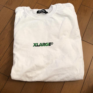 エクストララージ(XLARGE)のXLARGE エクストララージ ロンT(Tシャツ/カットソー(七分/長袖))