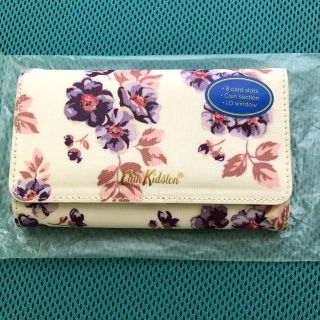 キャスキッドソン(Cath Kidston)のキャスキッドソン  財布(財布)