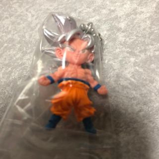 ドラゴンボール(ドラゴンボール)のドラゴンボール超 キーホルダー 孫悟空(キーホルダー)