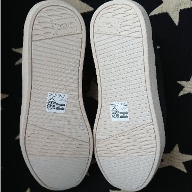 TOMS(トムズ)のTOMSスニーカー レディースの靴/シューズ(スニーカー)の商品写真