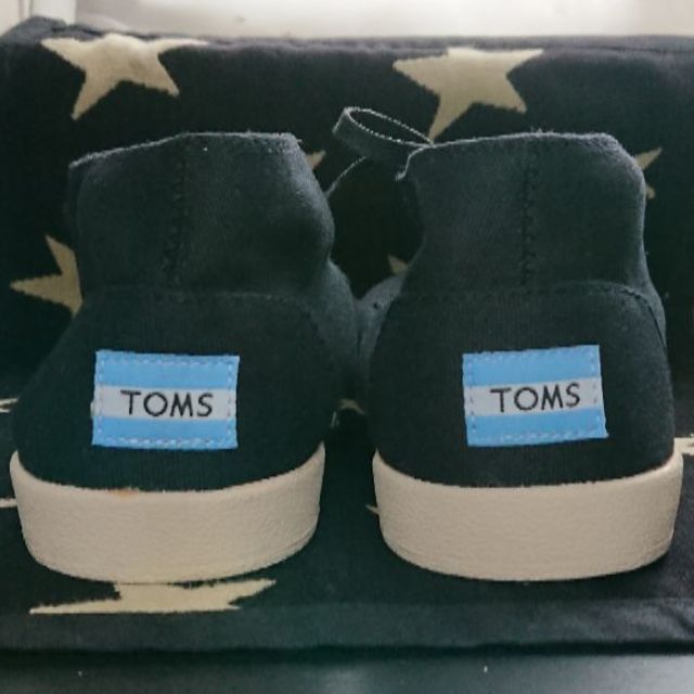 TOMS(トムズ)のTOMSスニーカー レディースの靴/シューズ(スニーカー)の商品写真