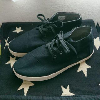 トムズ(TOMS)のTOMSスニーカー(スニーカー)