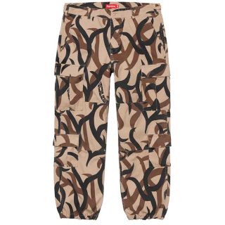 シュプリーム(Supreme)のSupreme Cargo Pant(デニム/ジーンズ)