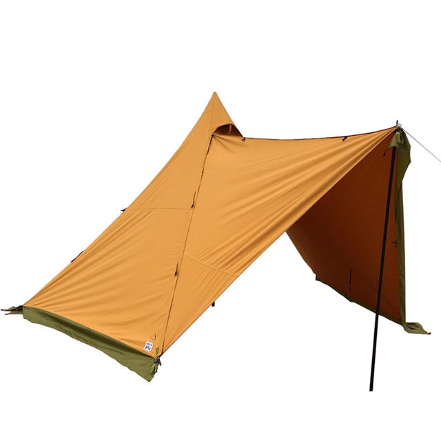 tent-Mark DESIGNS サーカス TC DX ソルムバージョン123kg