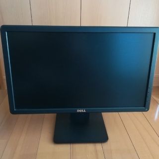 デル(DELL)のマーキーズ様専用　DELL モニター　REV A00(ディスプレイ)