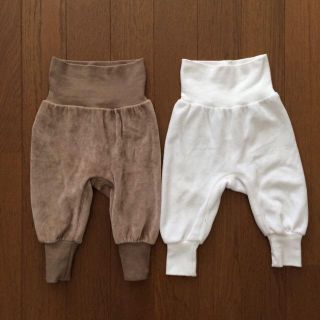 エイチアンドエム(H&M)のH＆M❤︎パンツ2点セット(パンツ)