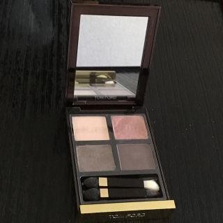 トムフォード(TOM FORD)のトムフォード 12 セダクティブローズ Tom Ford(アイシャドウ)