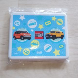 タカラトミー(Takara Tomy)のトミカ おにぎり・サンドイッチケース(弁当用品)