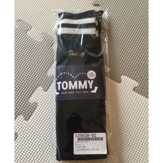 トミー(TOMMY)のトミー【新品】Tommy(ソックス)