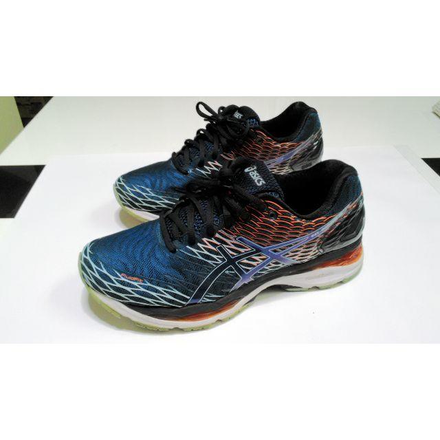 asics(アシックスショウジ)のアシックス　 ゲルニンバス GEL-NIMBUS 18-SW　27cm スポーツ/アウトドアのランニング(シューズ)の商品写真