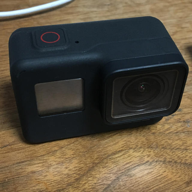 カメラGopro Hero7 Black