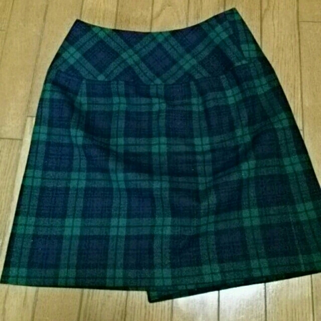 Yorkland(ヨークランド)のR☆R☆交渉歓迎さま専用 ミニスカート レディースのスカート(ミニスカート)の商品写真