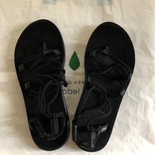 テバ(Teva)のTevaインフィニティ   サンダル (サンダル)