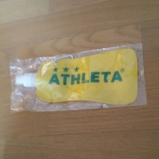 アスレタ(ATHLETA)のATHLETA ウォーターボトル《新品》(その他)