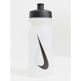 ナイキ(NIKE)の海外限定モデル NIKE ナイキ ウォーターボトル 625ml クリア(その他)