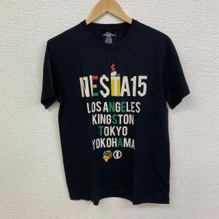 ネスタブランド(NESTA BRAND)の◆新品未使用◆NESTA BRAND Tシャツ「NESTA15」ブラックMサイズ(Tシャツ/カットソー(半袖/袖なし))