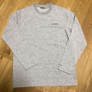 コロンビア(Columbia)のColumbia 長袖Tシャツ(Tシャツ/カットソー(七分/長袖))