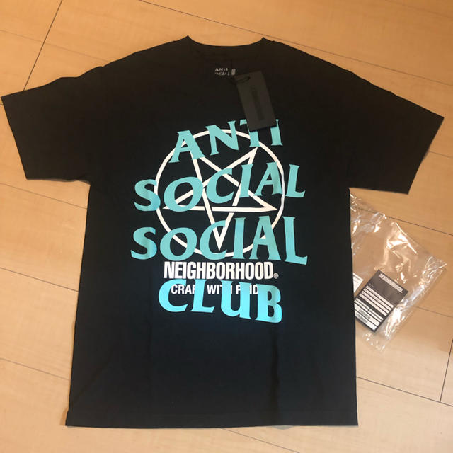 ASSC × NEIGHBORHOOD ISETAN 限定