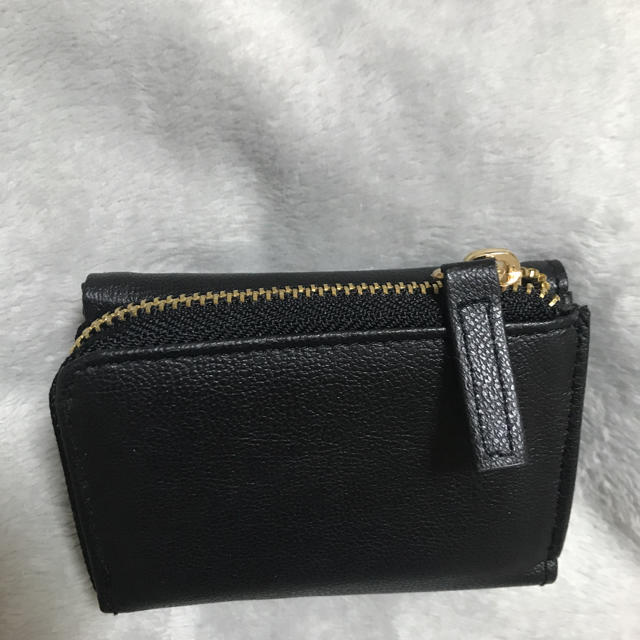 DEUXIEME CLASSE(ドゥーズィエムクラス)のミニ財布 レディースのファッション小物(財布)の商品写真