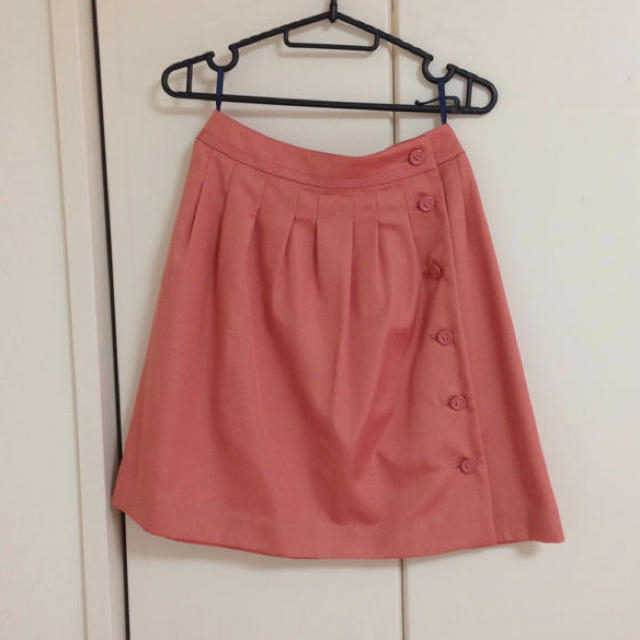 kumikyoku（組曲）(クミキョク)のお値下げ♡組曲 スカート♡ レディースのスカート(ひざ丈スカート)の商品写真