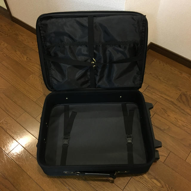 キャリーケース   機内持ち運び可能 レディースのバッグ(スーツケース/キャリーバッグ)の商品写真