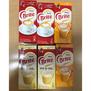 ネスレ(Nestle)の専用です！！！ネスレ ブライト Brite(コーヒー)