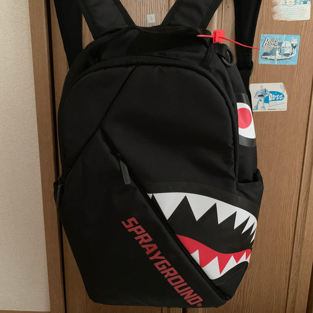 SPRAYGROUND リュックサック