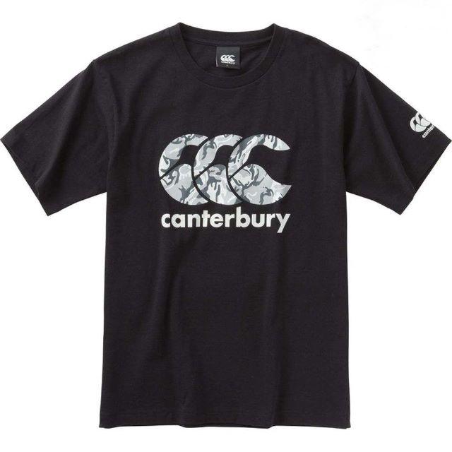 CANTERBURY(カンタベリー)の（新品）カンタベリー　Tシャツ　 メンズのトップス(Tシャツ/カットソー(半袖/袖なし))の商品写真