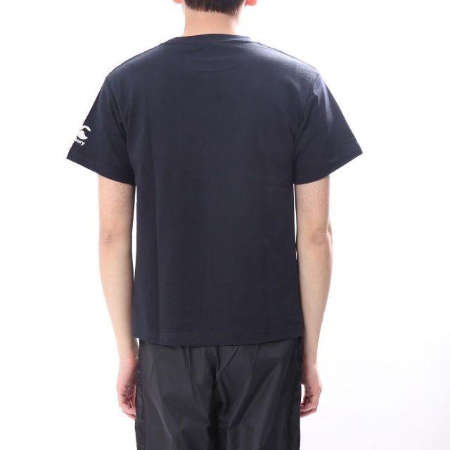 CANTERBURY(カンタベリー)の（新品）カンタベリー　Tシャツ　 メンズのトップス(Tシャツ/カットソー(半袖/袖なし))の商品写真