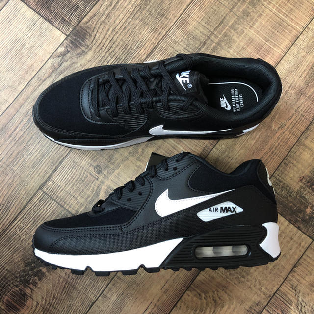 NIKE(ナイキ)の完売カラー air max 90 エアマックス 25.0 レディースの靴/シューズ(スニーカー)の商品写真