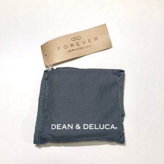 ディーンアンドデルーカ(DEAN & DELUCA)のDEAN  ＆  DELUCA折りたたみエコバック(エコバッグ)