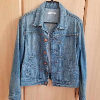 ニジュウサンク(23区)の23区denim デニムジャケット(Gジャン/デニムジャケット)