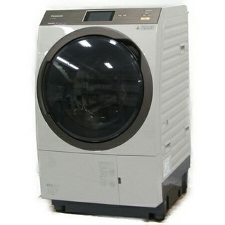 Panasonic - Panasonicパナソニック NA-VX9900L-N ななめドラム 洗濯機 の通販｜ラクマ