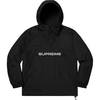 シュプリーム(Supreme)のsupreme/Heavy Nylon Anorak(ナイロンジャケット)