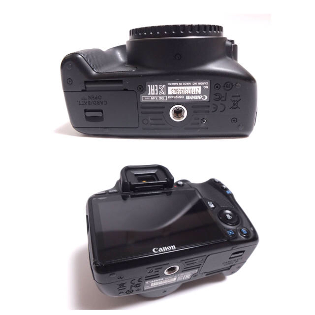 canon EOS kiss X7 canon EOS kiss X7