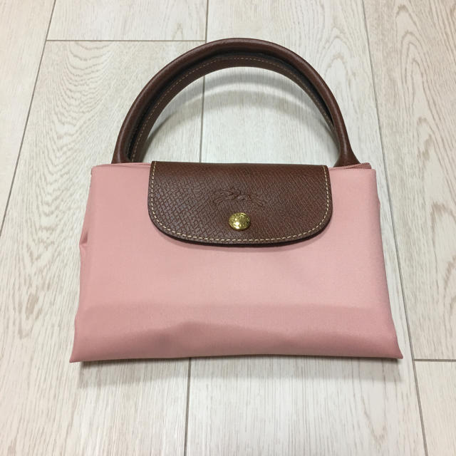 ロンシャン Longchamp ル・プリアージュ 1