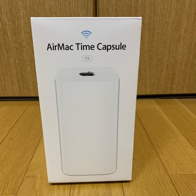 AirMac Time Capsule 3TB