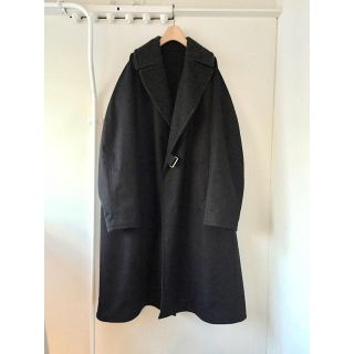 コモリ(COMOLI)のオーツ様専用 COMOLI | タイロッケンコート 16AW(トレンチコート)