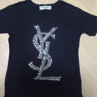 サンローラン(Saint Laurent)のはるひさま専用です！(Tシャツ(半袖/袖なし))