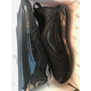 ナイキ(NIKE)の★特価！ 新品未使用 NIKE AIR MAX 720 29.0cm(スニーカー)